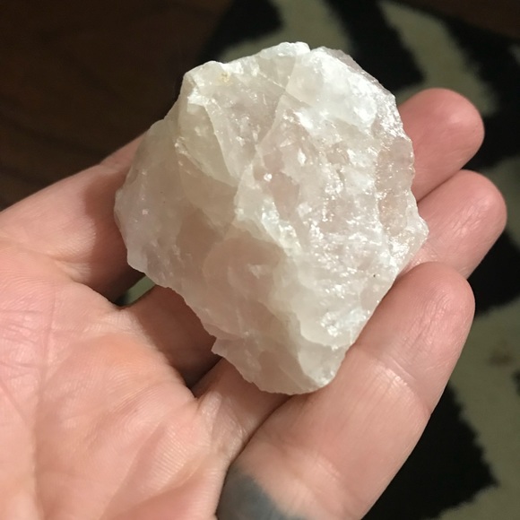 4 stone crystal bundle - Picture 3 of 5